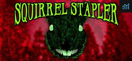 Can I Run Squirrel Stapler?