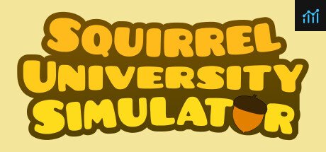 Squirrel University Simulator PC Specs