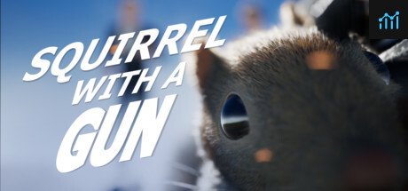 Squirrel with a Gun PC Specs