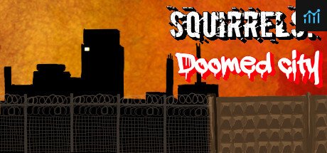 Squirrels: Doomed City PC Specs