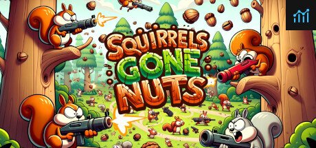 Squirrels Gone Nuts PC Specs