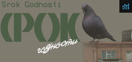 Srok Godnosti PC Specs