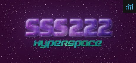 SSS222: HyperSpace PC Specs
