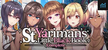 St. Yariman's Little Black Book ~Complete~ PC Specs
