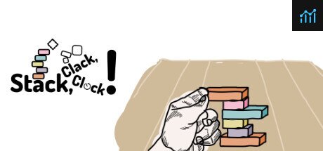 Stack,Clack,Clock! PC Specs