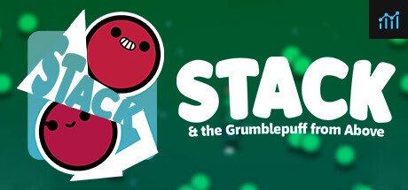 Can I Run Stack & the Grumblepuff from Above?