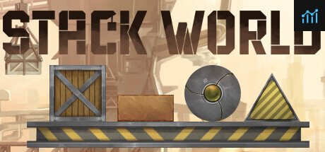 Stack World PC Specs