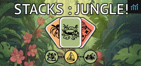 Stacks:Jungle! PC Specs