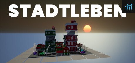Stadtleben PC Specs