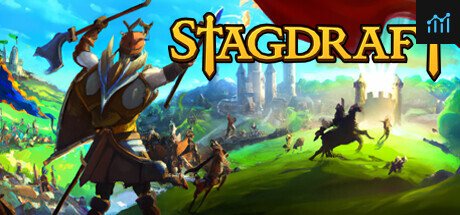 Can I Run Stagdraft?