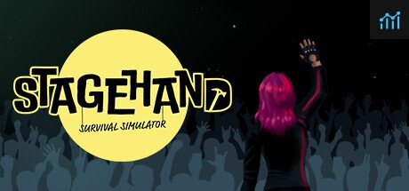 Stagehand Survival Simulator PC Specs
