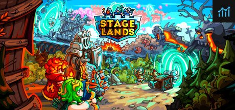 Stagelands – eternal defense PC Specs
