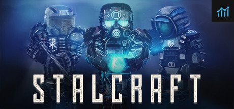 Can I Run STALCRAFT?
