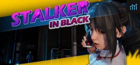 Stalker in black PC Specs