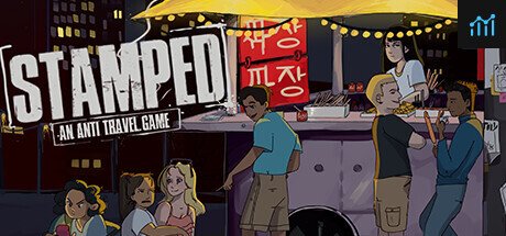 Stamped: an anti-travel game PC Specs