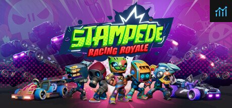 Stampede: Racing Royale PC Specs