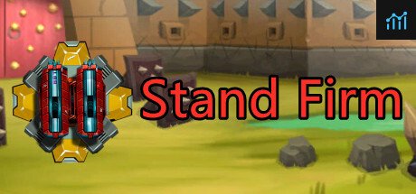 Stand Firm PC Specs