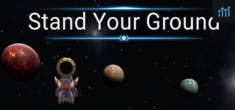 Stand Your Ground PC Specs