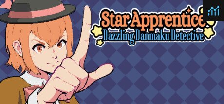 Star Apprentice: Dazzling Danmaku Detective PC Specs