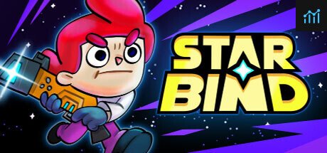 Star Bind PC Specs