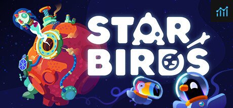 Star Birds PC Specs