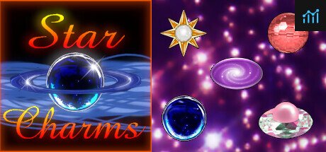 Star Charms PC Specs
