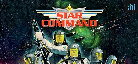 Star Command PC Specs