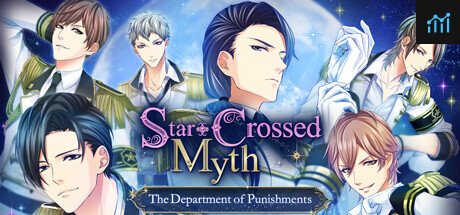 Star-Crossed Myth - The Department of Punishments - PC Specs