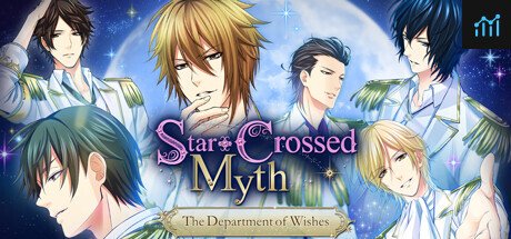 Can I Run Star-Crossed Myth - The Department of Wishes -?