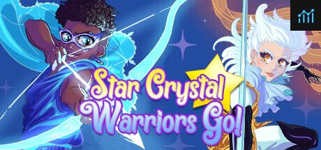 Star Crystal Warriors Go! PC Specs