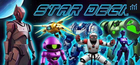 Can I Run Star Deck?