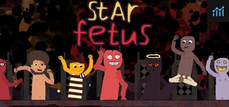 Star fetus PC Specs