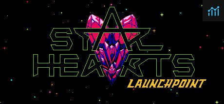 Star Hearts: Launch Point PC Specs