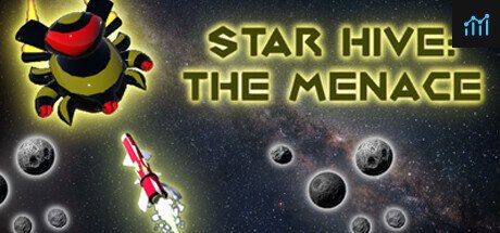 Star Hive: The Menace PC Specs