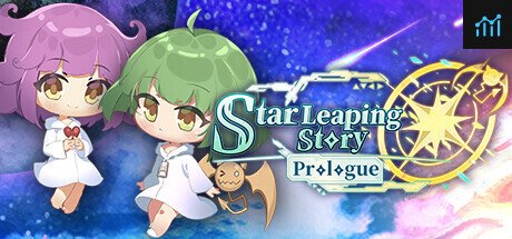 Star Leaping Story:prologue PC Specs