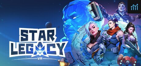 Star Legacy VR PC Specs