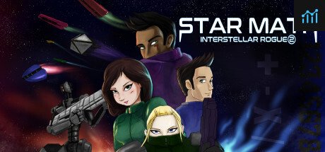 STAR MATH: Interstellar Rogue 2 PC Specs
