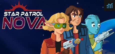 Star Patrol Nova PC Specs