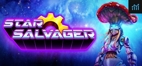 Can I Run STAR SALVAGER?
