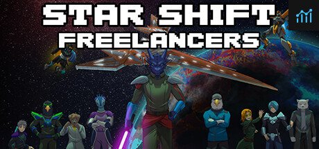 Star Shift Freelancers PC Specs