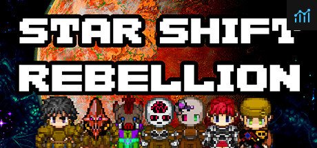 Star Shift Rebellion PC Specs