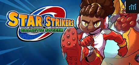 Star Strikers: Galactic Soccer PC Specs