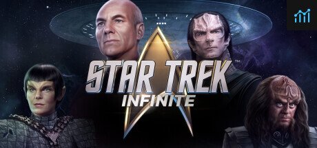 Star Trek: Infinite PC Specs