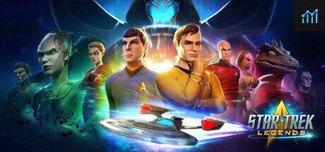 Star Trek Legends PC Specs