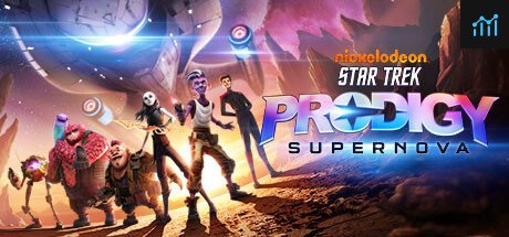 Star Trek Prodigy: Supernova PC Specs
