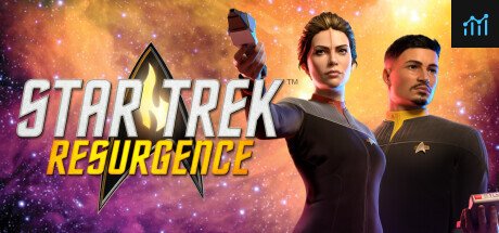 Star Trek: Resurgence PC Specs