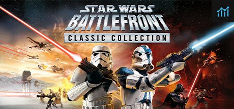 Can I Run STAR WARS™: Battlefront Classic Collection?