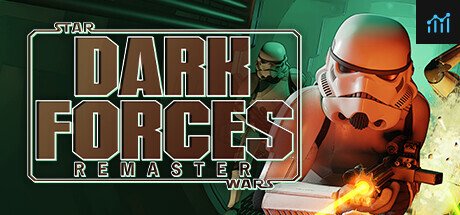 Star Wars: Dark Forces Remaster PC Specs