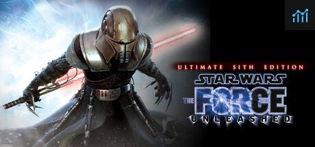 Star Wars The Force Unleashed System Requirements
