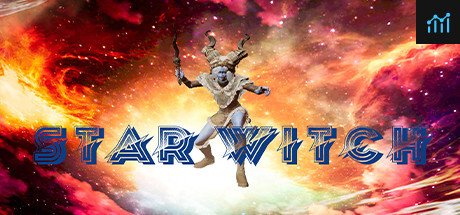 Star Witch PC Specs